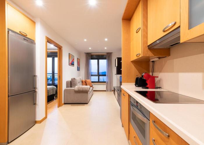 Suite Deluxe By Aragon