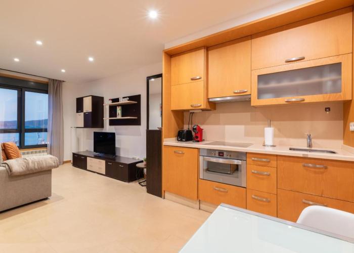 Suite Deluxe By Aragon