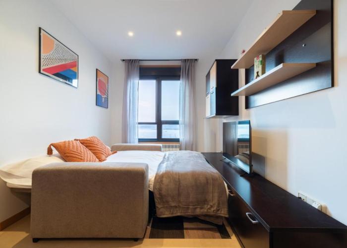 Suite Deluxe By Aragon