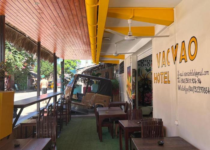 VaoVao Hotel