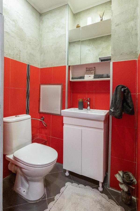 фото Megan apartment Sofia Mall center