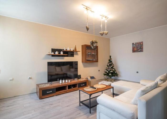 Megan apartment Sofia Mall center