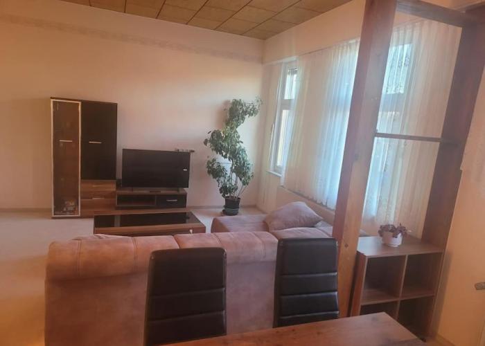APT2 im Zentrum WR