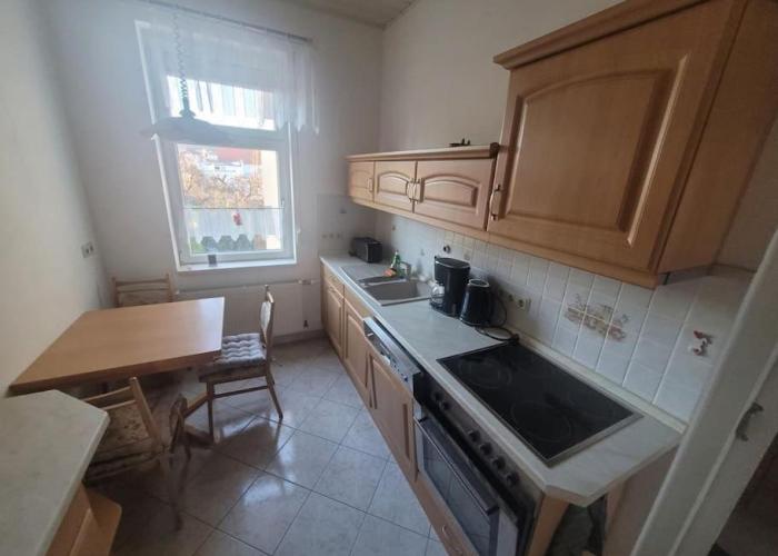 APT2 im Zentrum WR