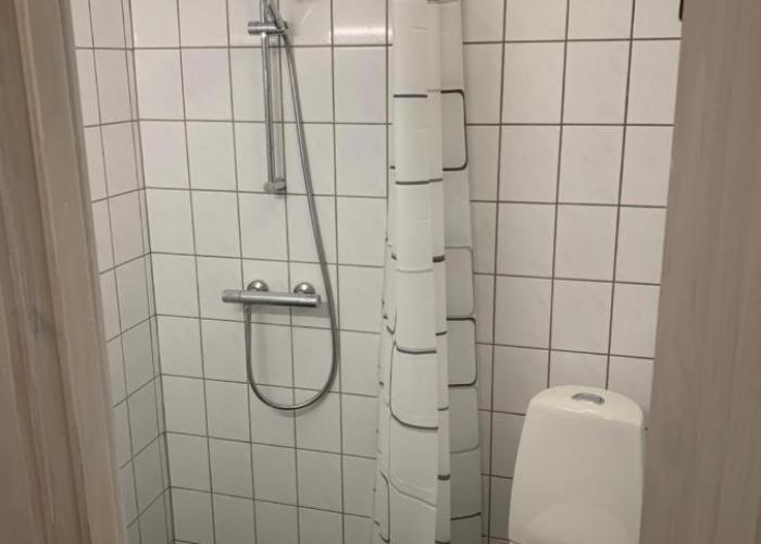 H C Andersen city apartment