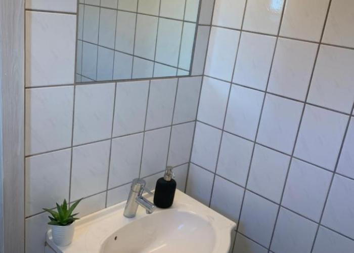 H C Andersen city apartment