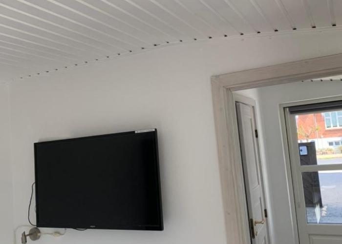 H C Andersen city apartment