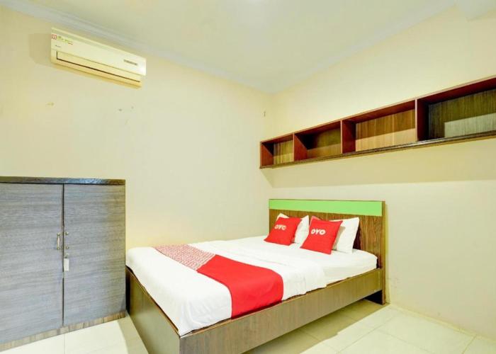 Hotel O Slawi Near Alun- Alu Slawi Formerly Boarding Inn
