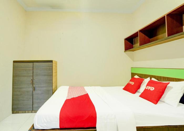 Hotel O Slawi Near Alun- Alu Slawi Formerly Boarding Inn