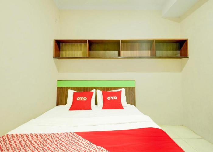 Hotel O Slawi Near Alun- Alu Slawi Formerly Boarding Inn