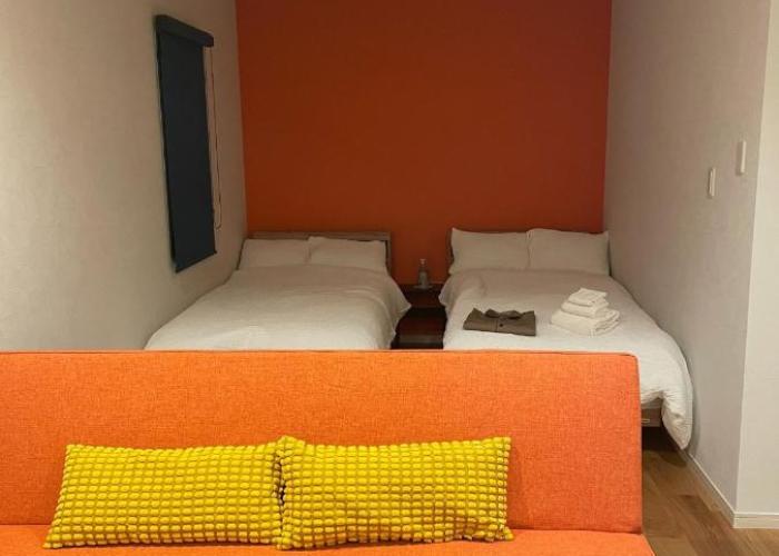 Kanawa Apartment - Vacation STAY 49655v