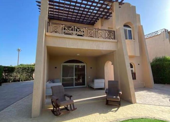Elegant Beach Villa Sharm