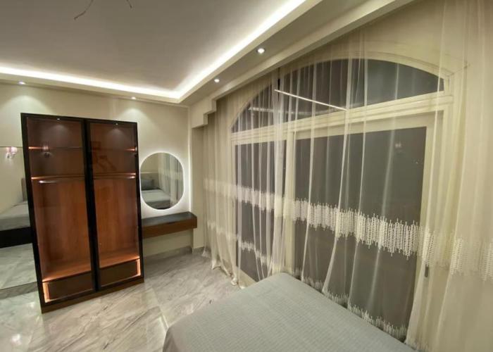 Elegant Beach Villa Sharm