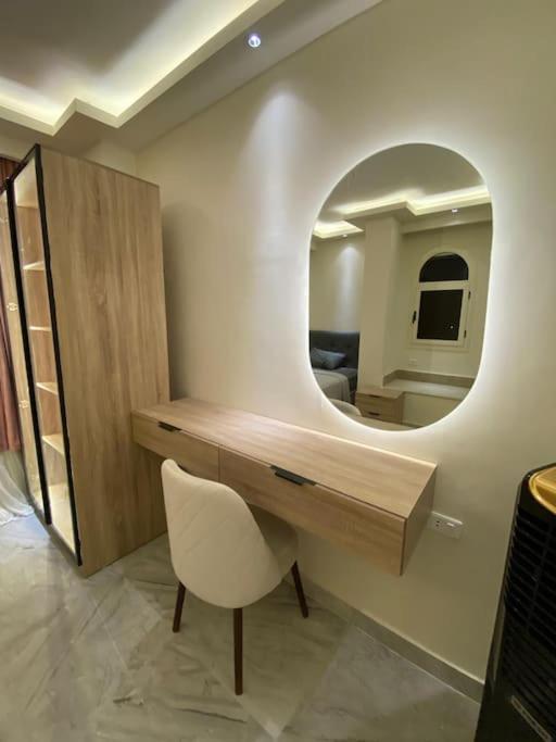 Elegant Beach Villa Sharm