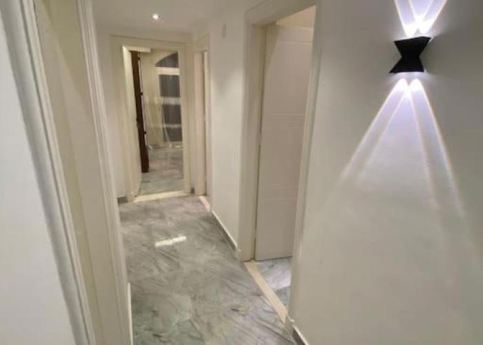 Elegant Beach Villa Sharm