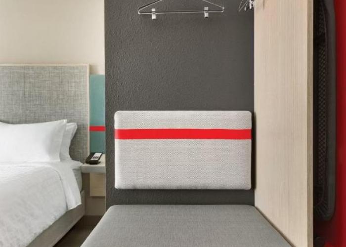 Avid Hotel Querétaro Centro Sur by IHG