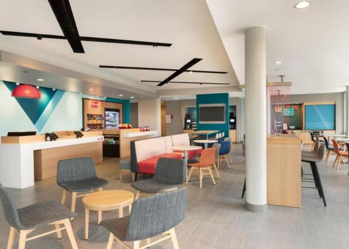Avid Hotel Querétaro Centro Sur by IHG