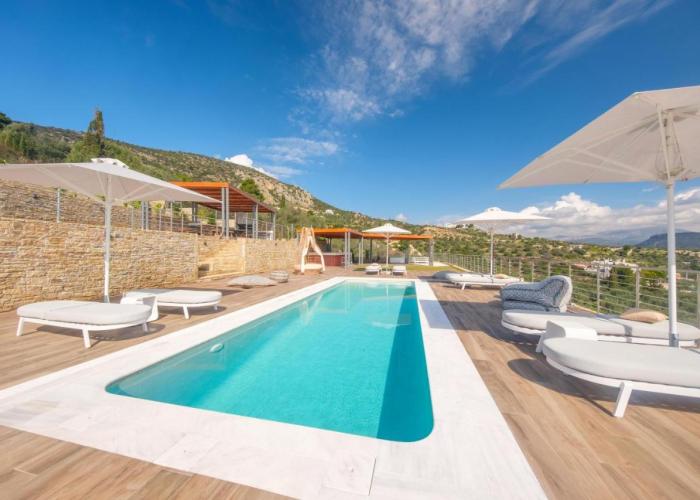 Yiannis Place