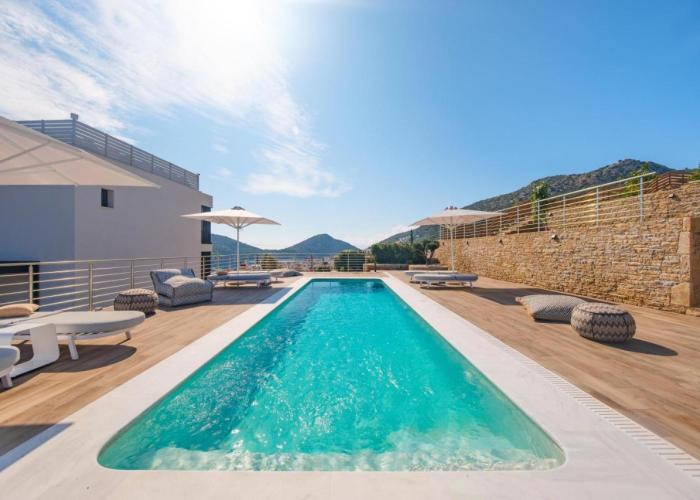 Yiannis Place