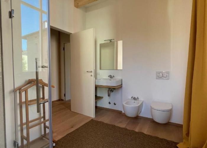 Nine Rooms Double