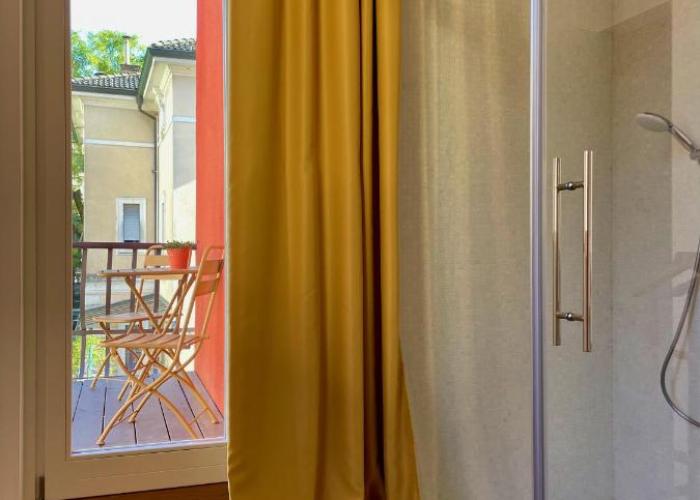 Nine Rooms Double