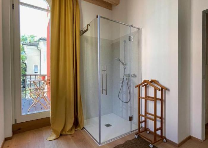 Nine Rooms Double