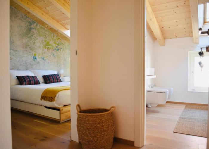 Nine Rooms Double