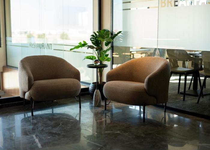Citadines Almaz Aparthotel Casablanca