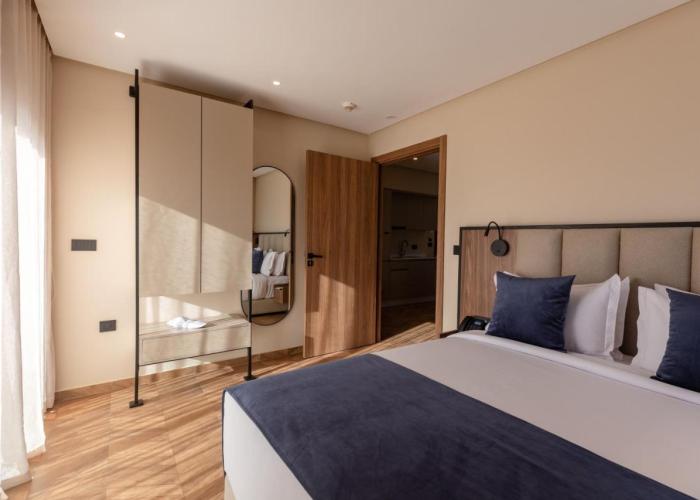Citadines Almaz Aparthotel Casablanca