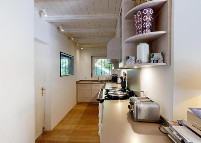 Apartment Crasta