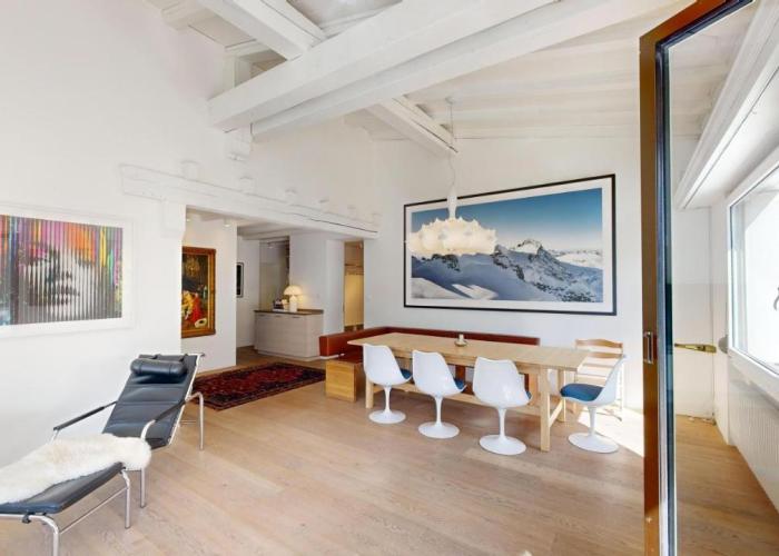 Apartment Crasta