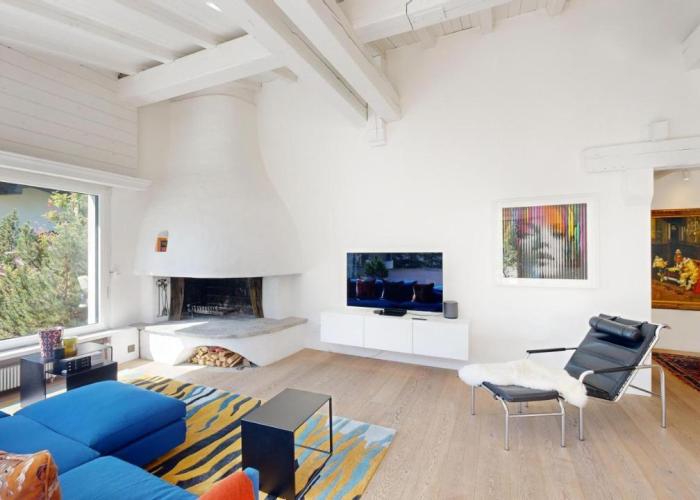 Apartment Crasta