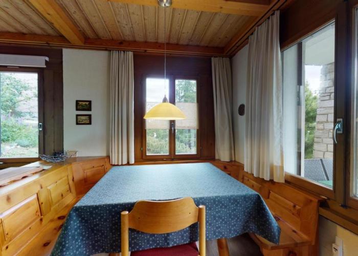 Apartment Chavallera 36
