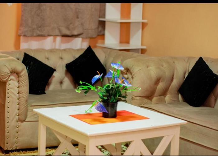 Rubicon Apartment