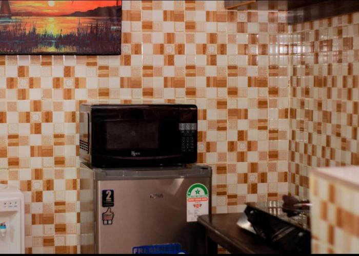 Rubicon Apartment