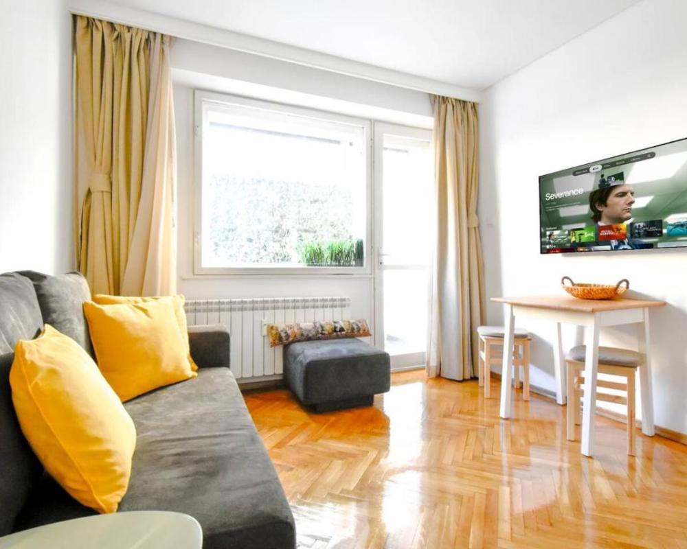 фото Central Duplex Wi-fi, Kitchen, Netflix, Heating