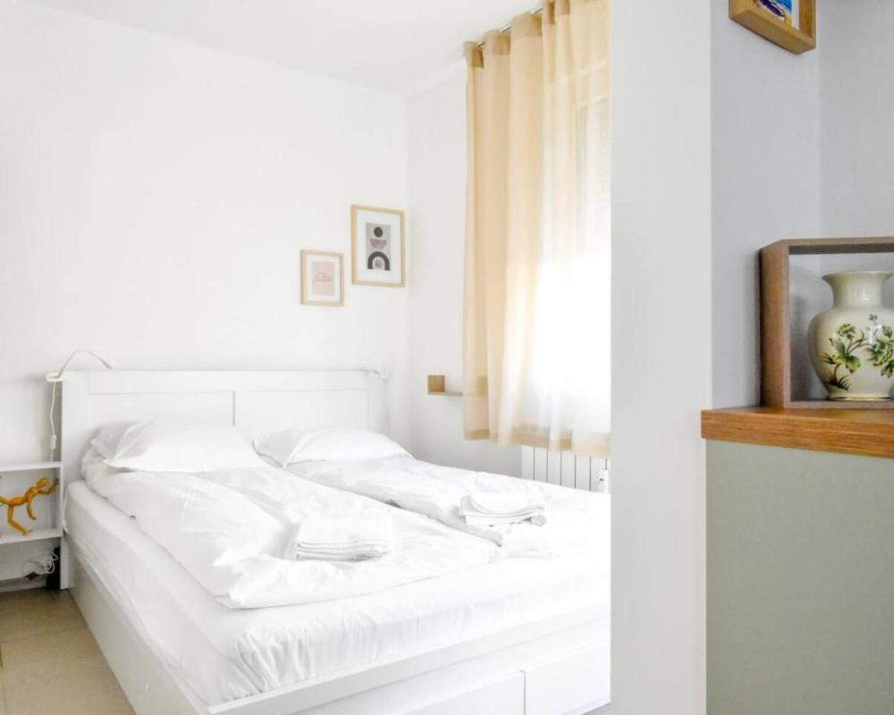 фото Central Duplex Wi-fi, Kitchen, Netflix, Heating