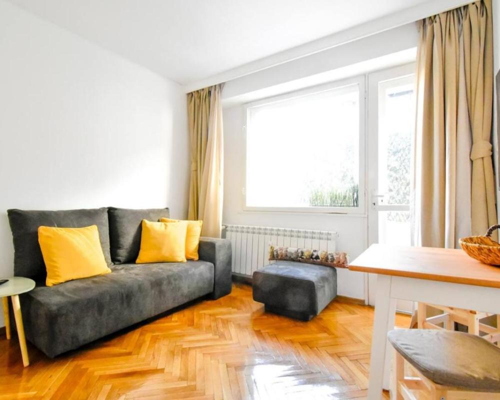фото Central Duplex Wi-fi, Kitchen, Netflix, Heating