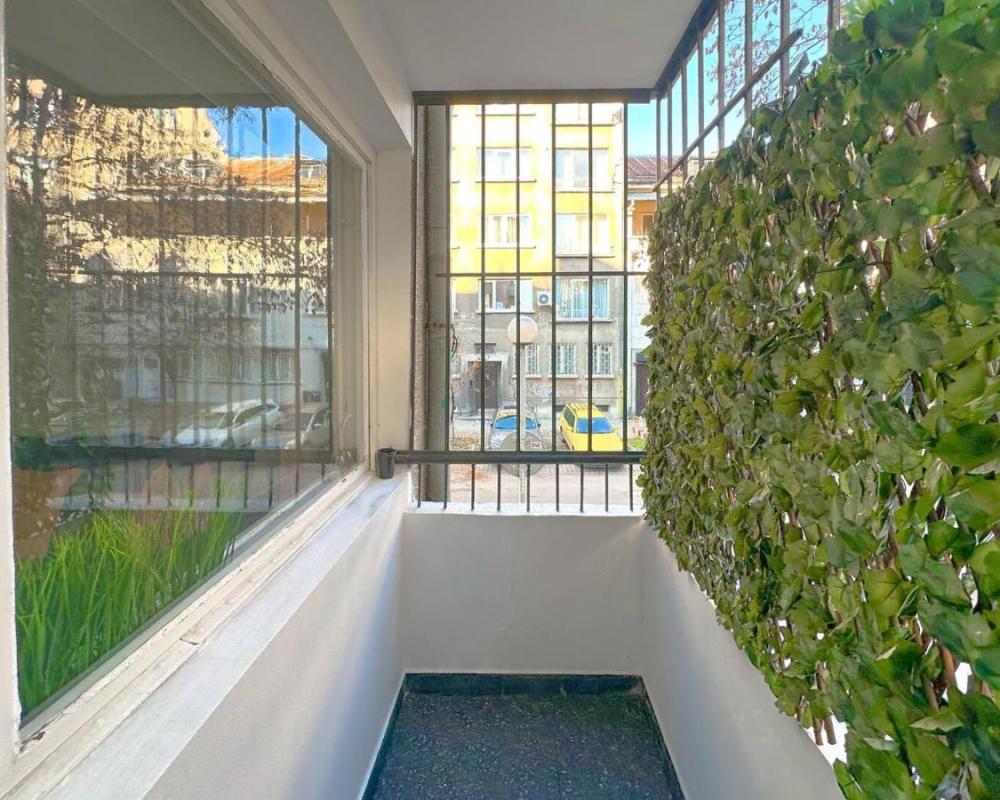 фото Central Duplex Wi-fi, Kitchen, Netflix, Heating