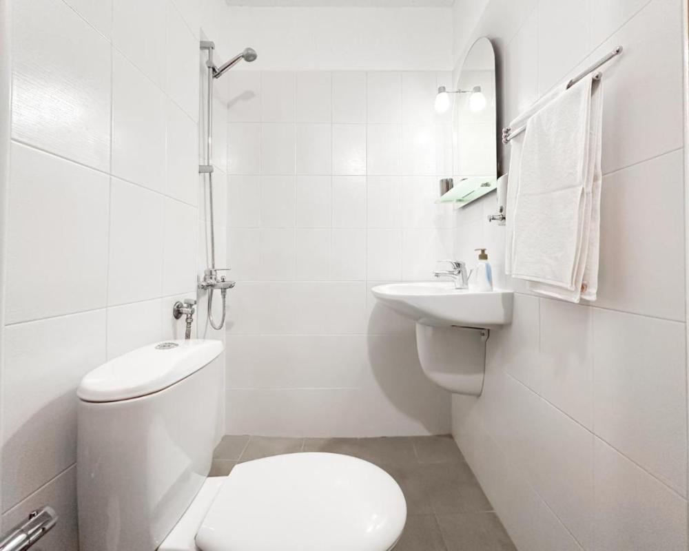 фото Central Duplex Wi-fi, Kitchen, Netflix, Heating