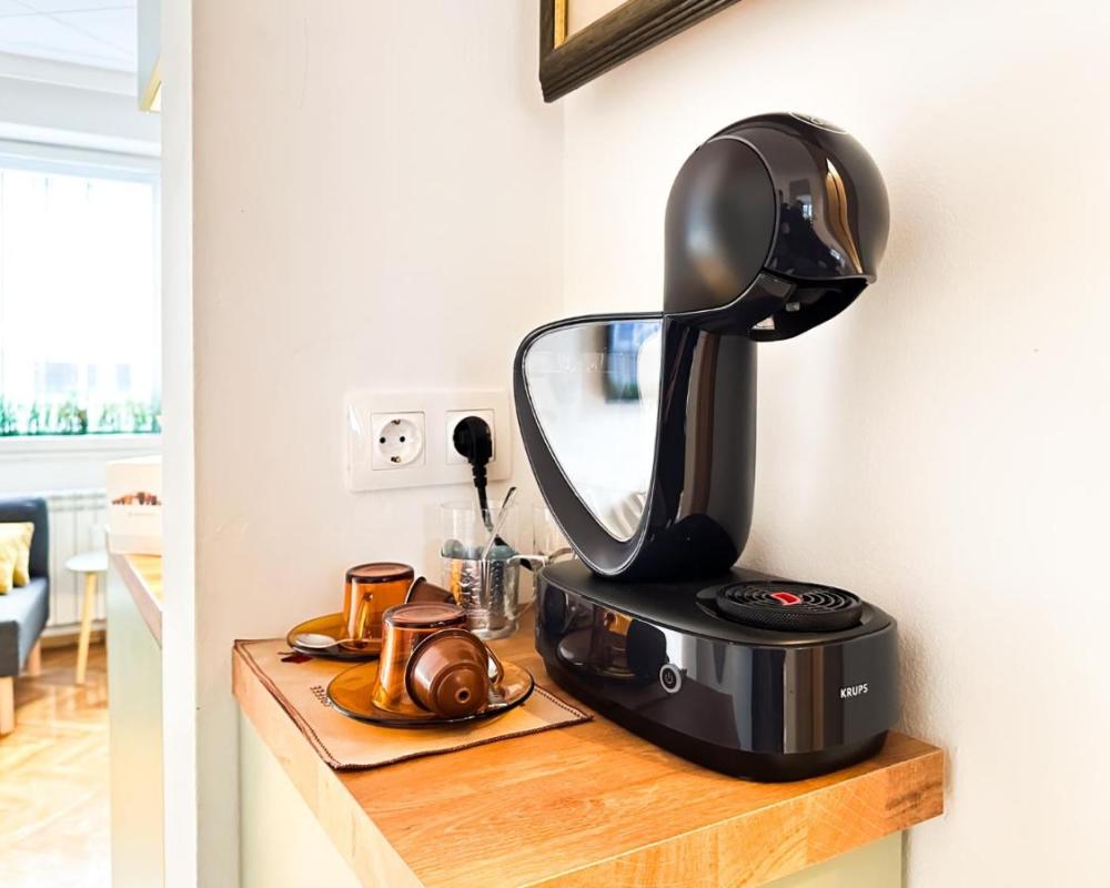 фото Central Duplex Wi-fi, Kitchen, Netflix, Heating