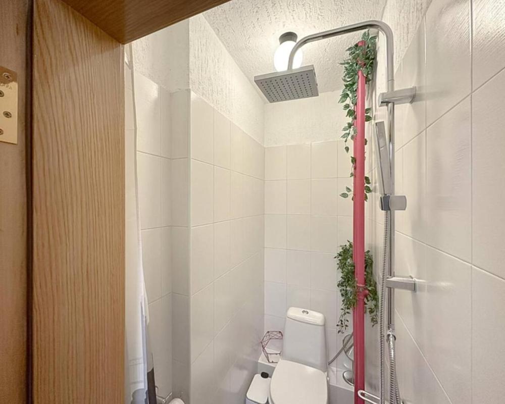 фото Central Duplex Wi-fi, Kitchen, Netflix, Heating