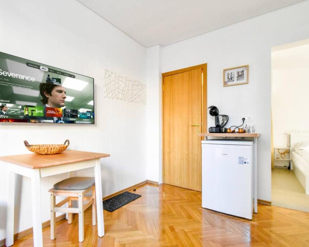 фото Central Duplex Wi-fi, Kitchen, Netflix, Heating