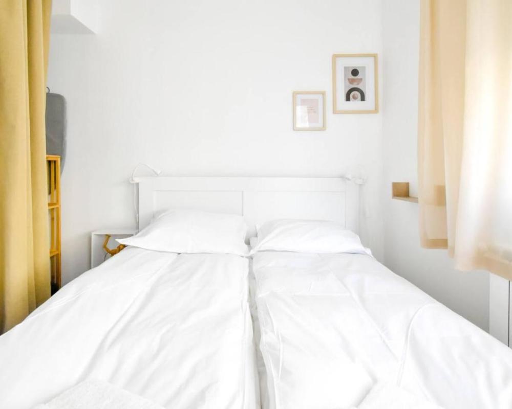 фото Central Duplex Wi-fi, Kitchen, Netflix, Heating