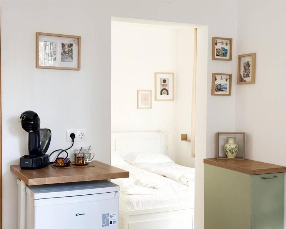 фото Central Duplex Wi-fi, Kitchen, Netflix, Heating