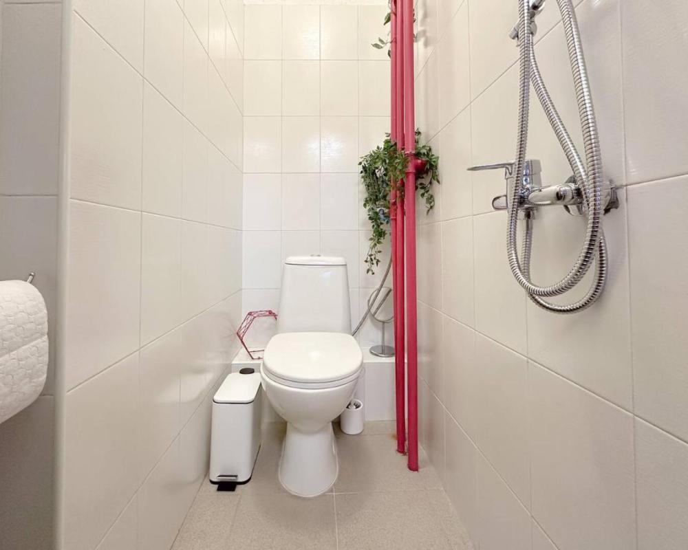 фото Central Duplex Wi-fi, Kitchen, Netflix, Heating