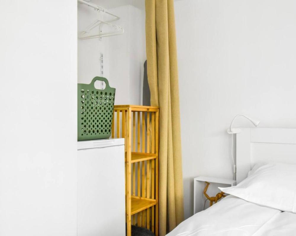 фото Central Duplex Wi-fi, Kitchen, Netflix, Heating