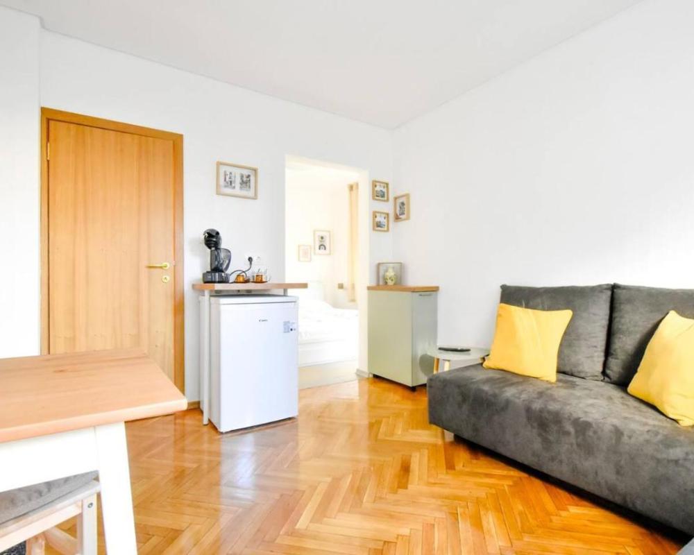 фото Central Duplex Wi-fi, Kitchen, Netflix, Heating