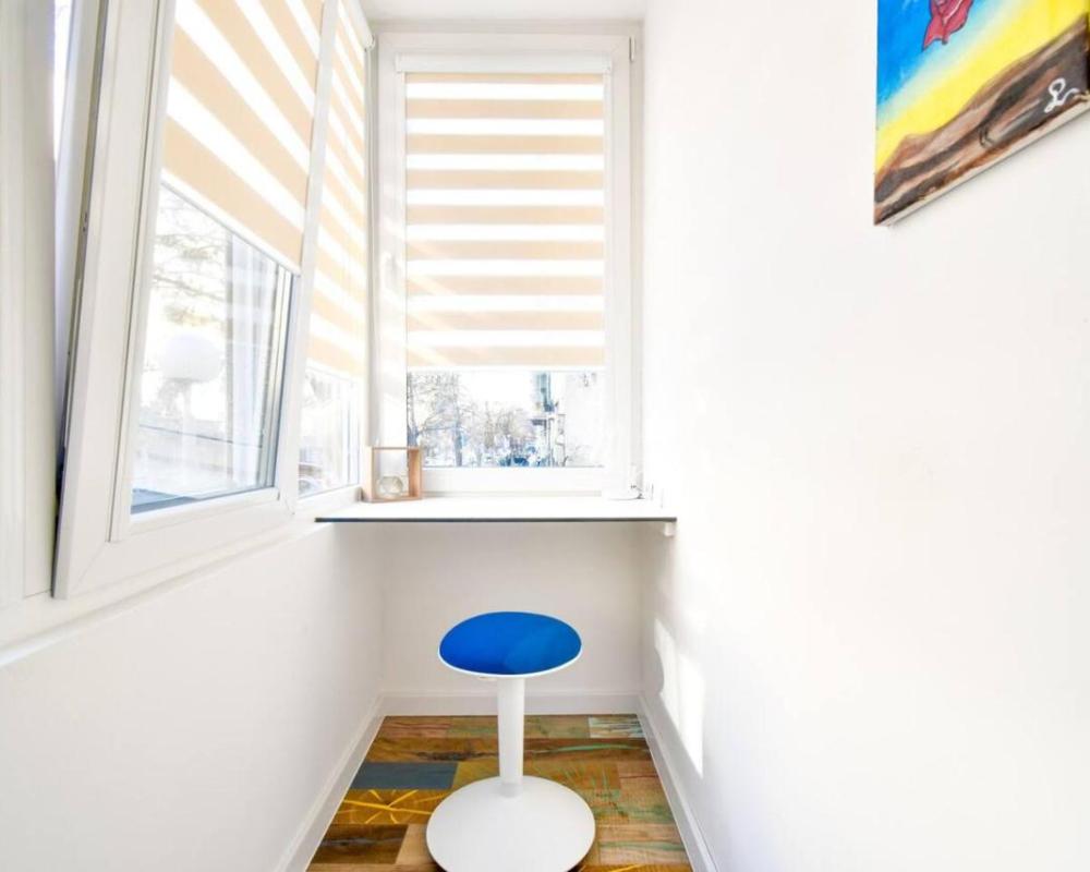 фото Central Duplex Wi-fi, Kitchen, Netflix, Heating