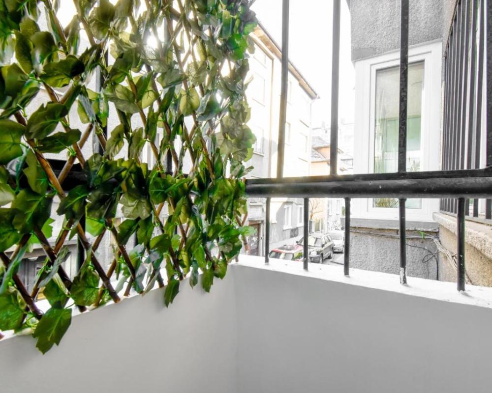 фото Central Duplex Wi-fi, Kitchen, Netflix, Heating